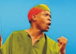 Bassie Hinaonye